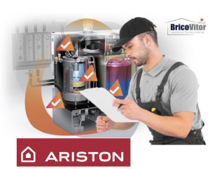 Ariston Boiler Technical Assistance
