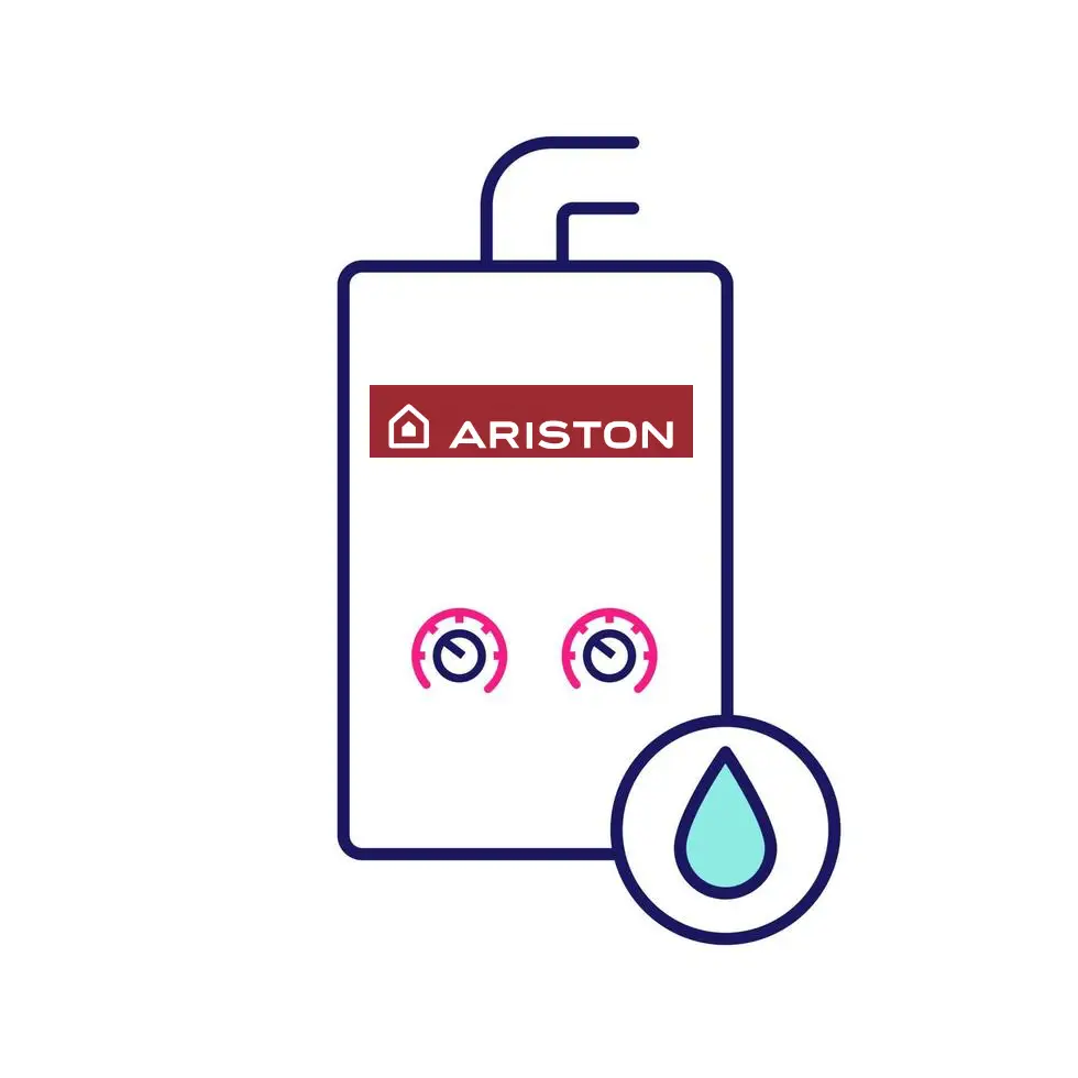 Ariston Water Heater Technical Assistance