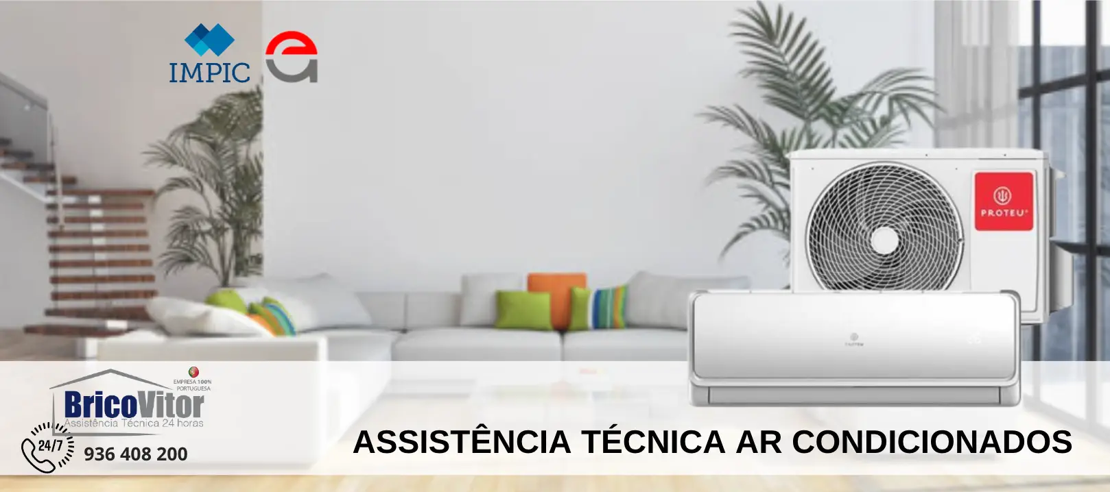 Assistência Técnica Ar Condicionado Assistência Técnica Ar Condicionado