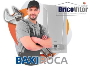 BaxiRoca Boiler Technical Assistance