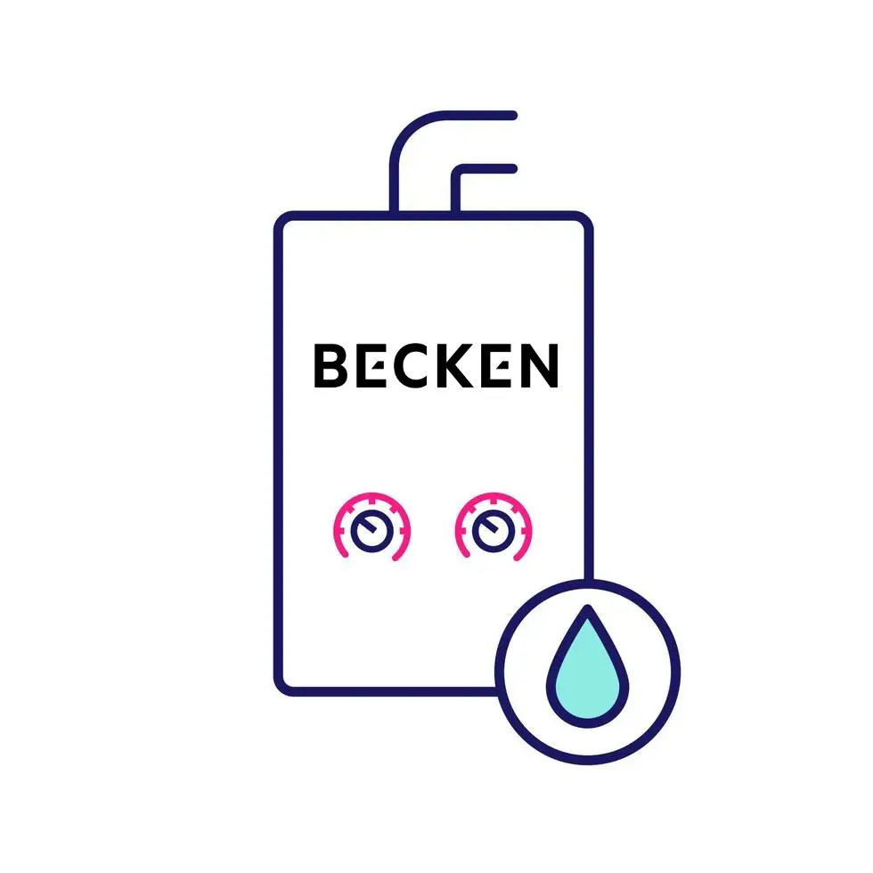 Becken Water Heater Technical Assistance