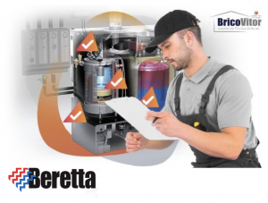 Beretta Boiler Technical Assistance