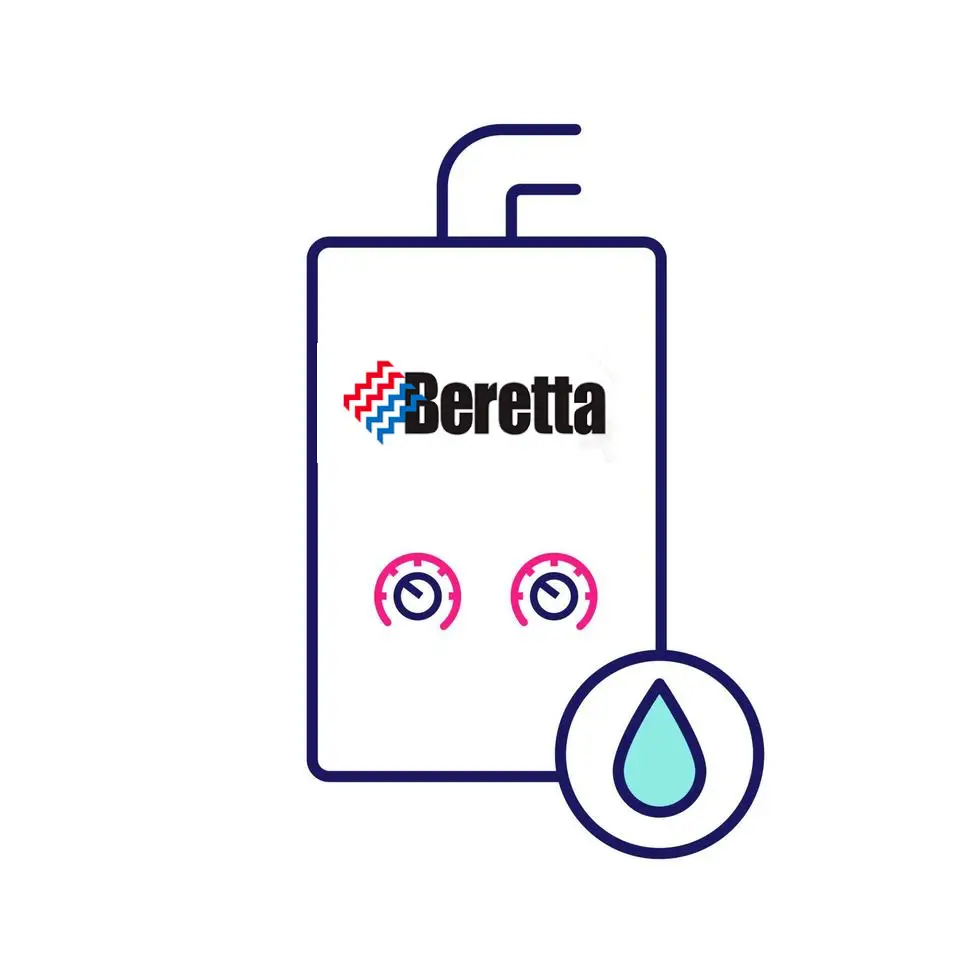 Beretta Water Heater Technical Assistance