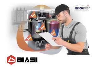 Biasi Boiler Technical Assistance