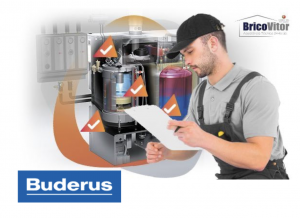 Buderus Boiler Technical Assistance