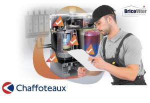 Chaffoteaux Boiler Technical Assistance