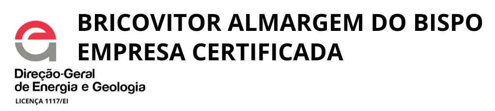 Assistência Caldeiras Almargem do Bispo