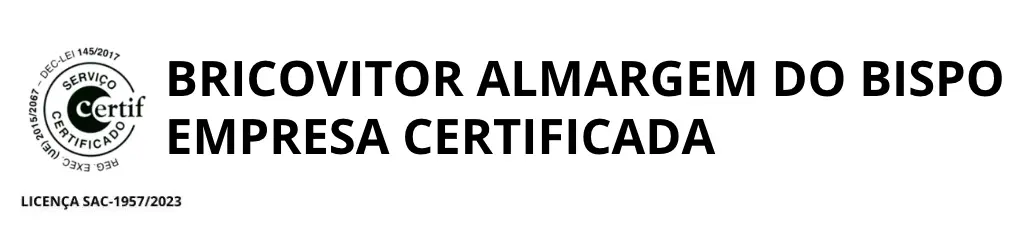 Assistência Caldeiras Almargem do Bispo