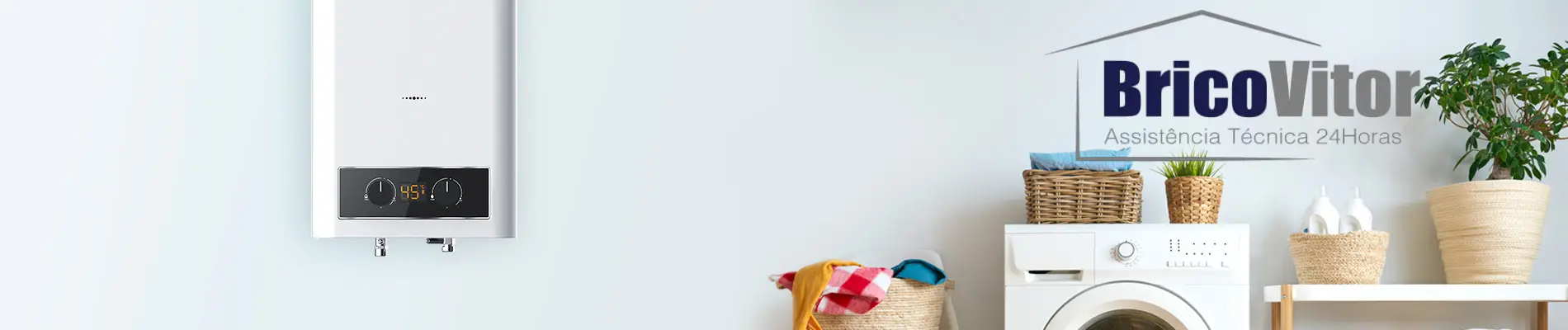 Assistência Esquentador Pombeiro de Ribavizela