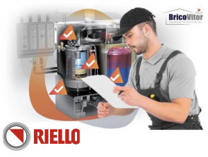 Riello Boiler Technical Assistance