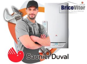 Saunier Duval Boiler Technical Assistance