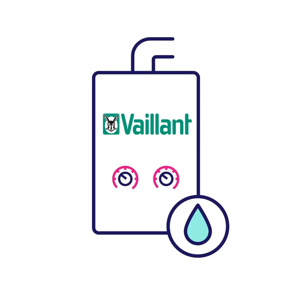 Vaillant Water Heater Technical Assistance