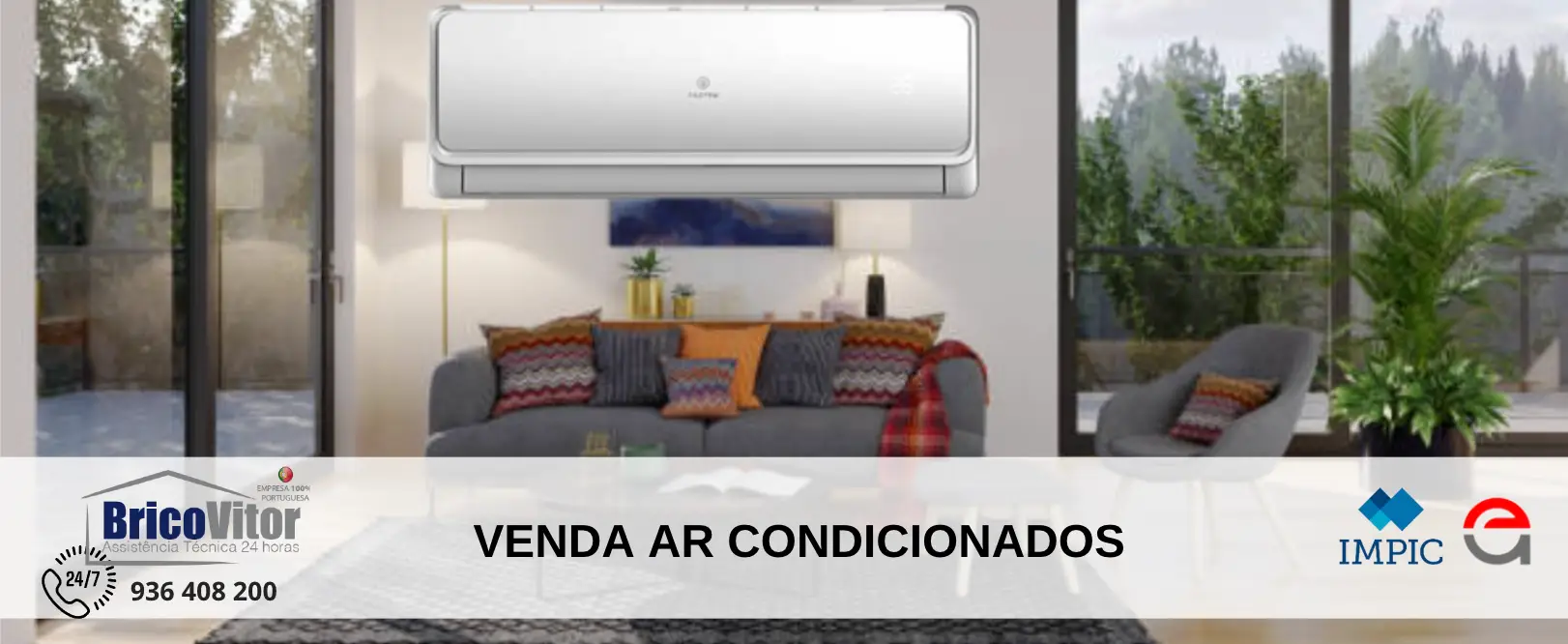 Venda Ar Condicionado Venda Ar Condicionado